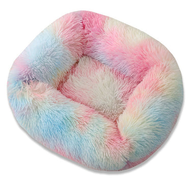 Dog Heaven™ Plush Bed